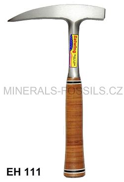 Geologick  kladivo Estwing EH111 - kliknte pro vt nhled